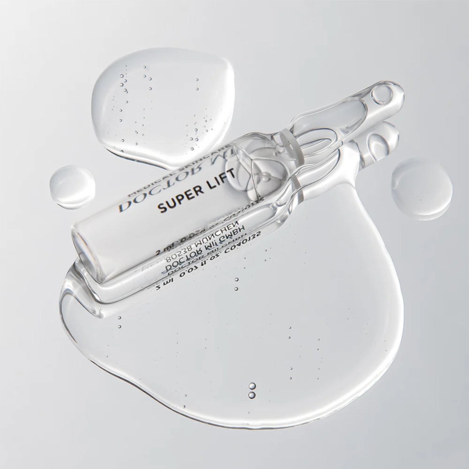 SUPER LIFT AMPULLEN – 7 x 2 ml