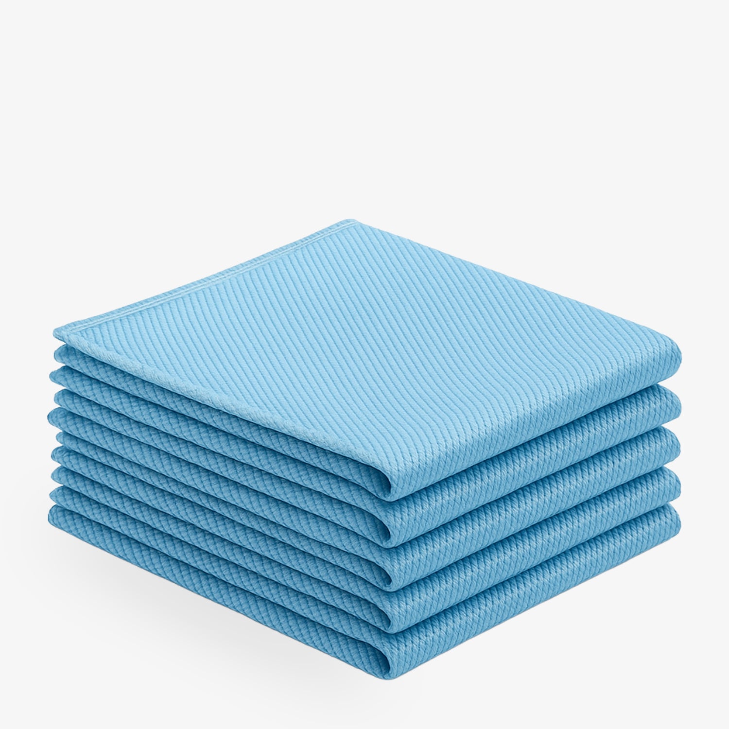 Fenstertücher-Set – 5-teilig