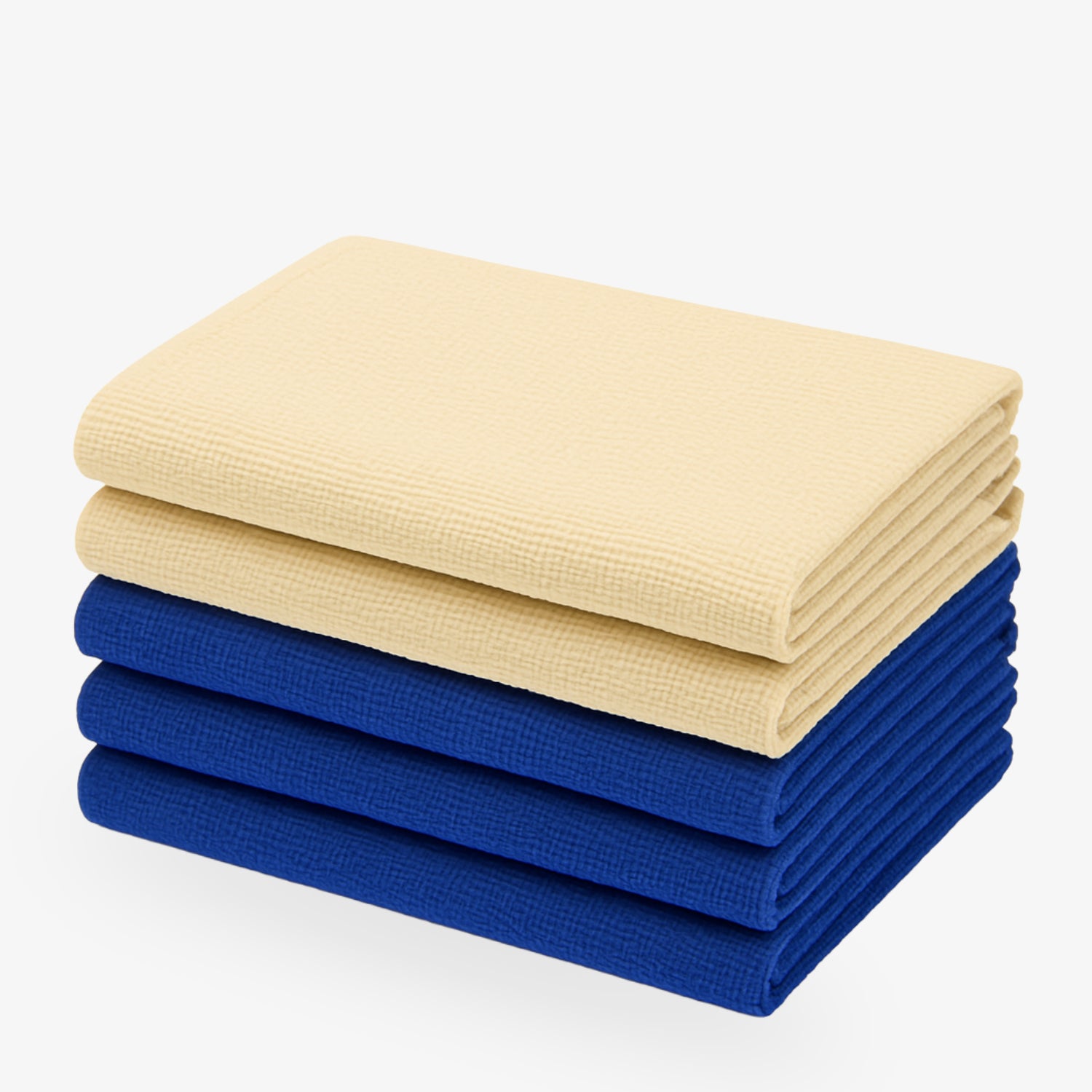 Geschirrtücher Set – 5-teilig