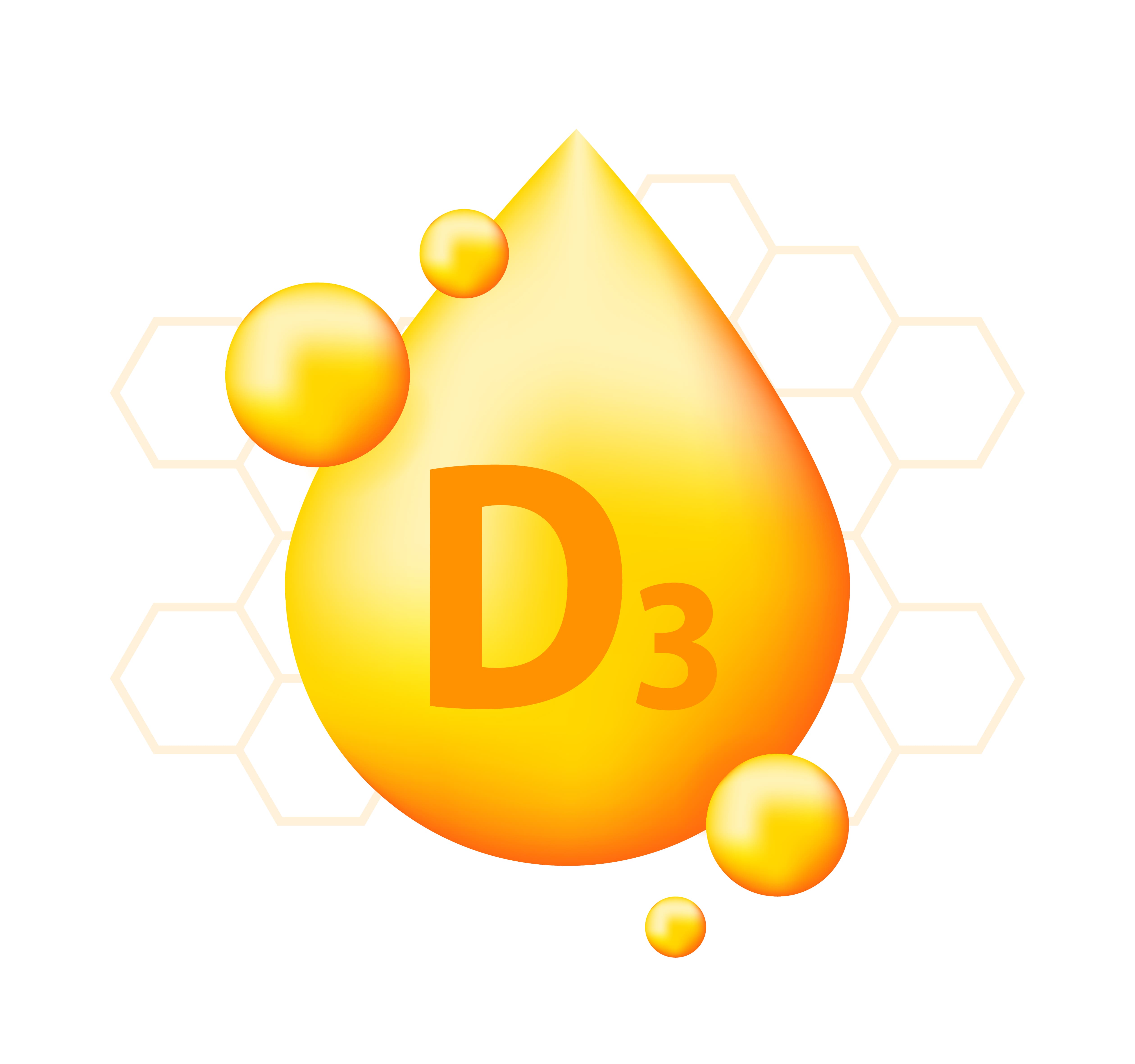 Vitamin D3 & K2: Das Duo, das die meisten nicht kennen