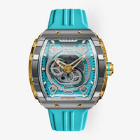 MAGELLAN 24h Automatic – CITY BLUE – NB-6087-04