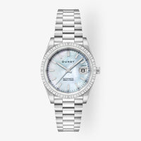MARCEL AUTOMATIC – Mother Of Pearl