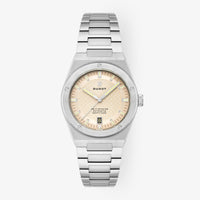 BASTIA AUTOMATIC – Warm Grey – DX-2068-11