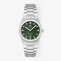 BASTIA AUTOMATIC – Elite Green –  DX-2068-55