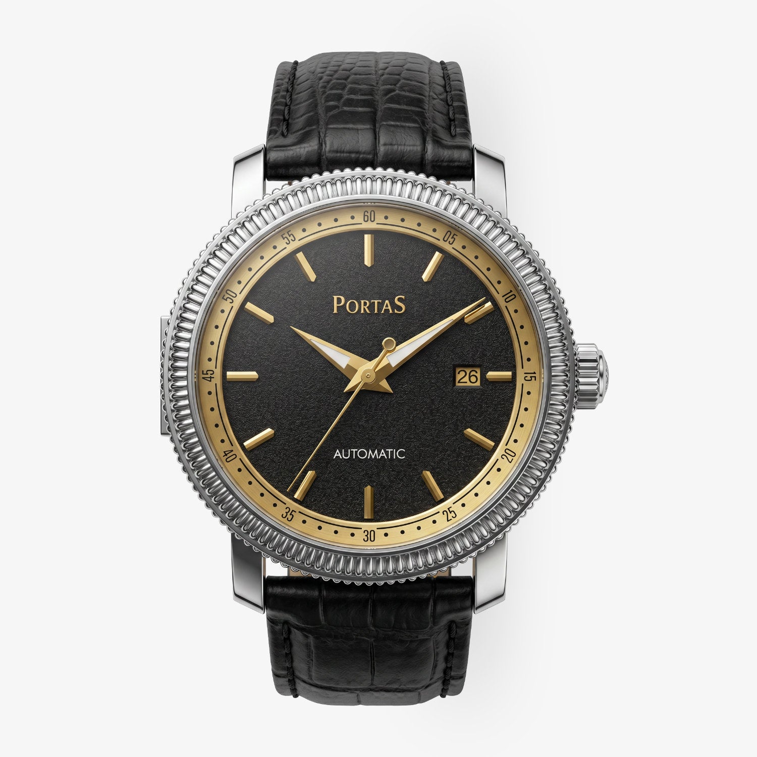 Automatikuhr PS56I-8215-02PL-ob «Mythos Nebra»