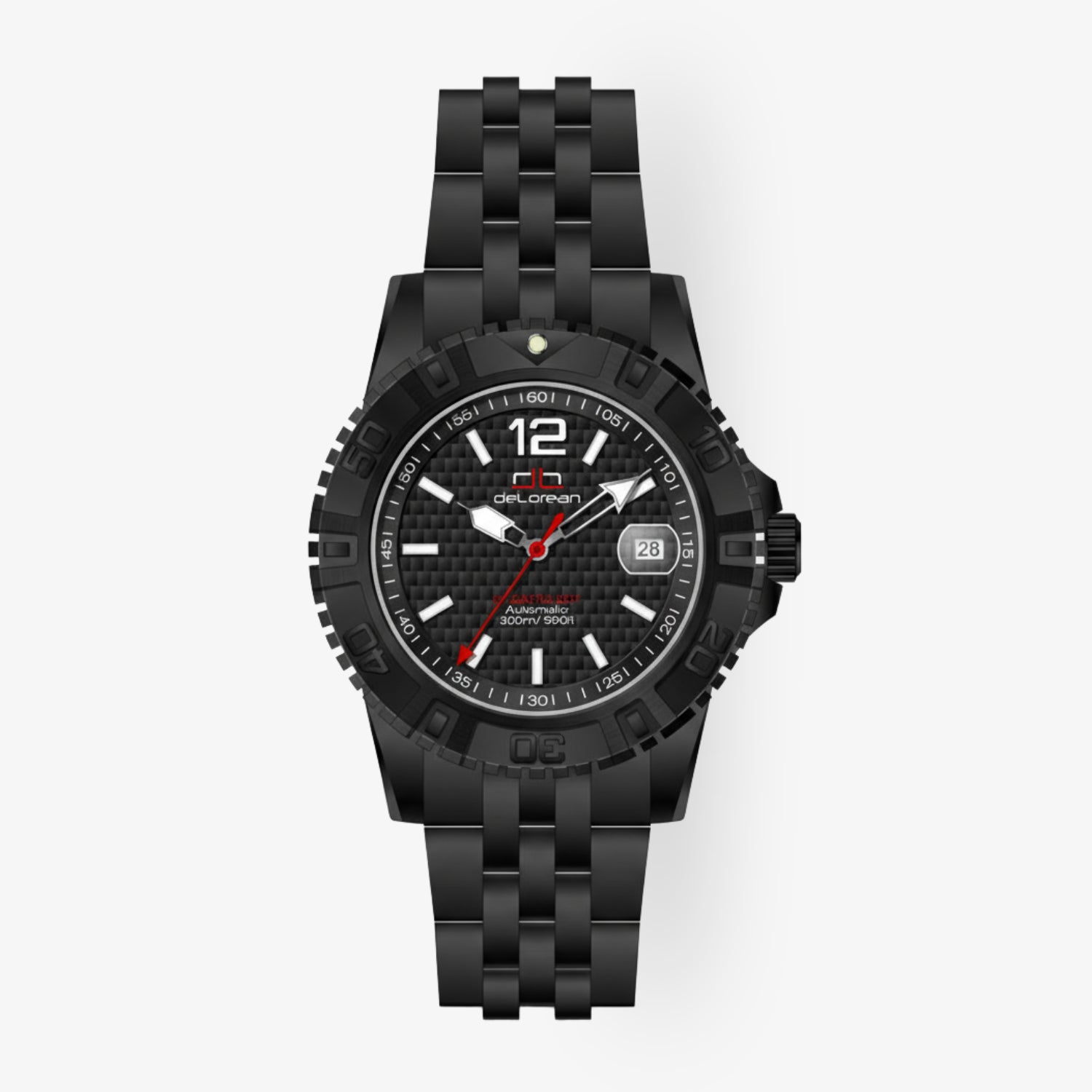 Automatikuhr DL05-1259-BB-s «Regatta»