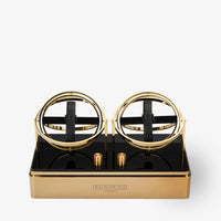 Uhrenbeweger Mainspring – ASTRONOMY DUALISM – Gold