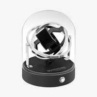 Uhrenbeweger Mainspring – ASTRONOMY GYROSCOPE Silver