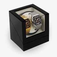 Penta-Set – Uhrenbeweger + 2 x Automatik-Uhr RUB05-0482