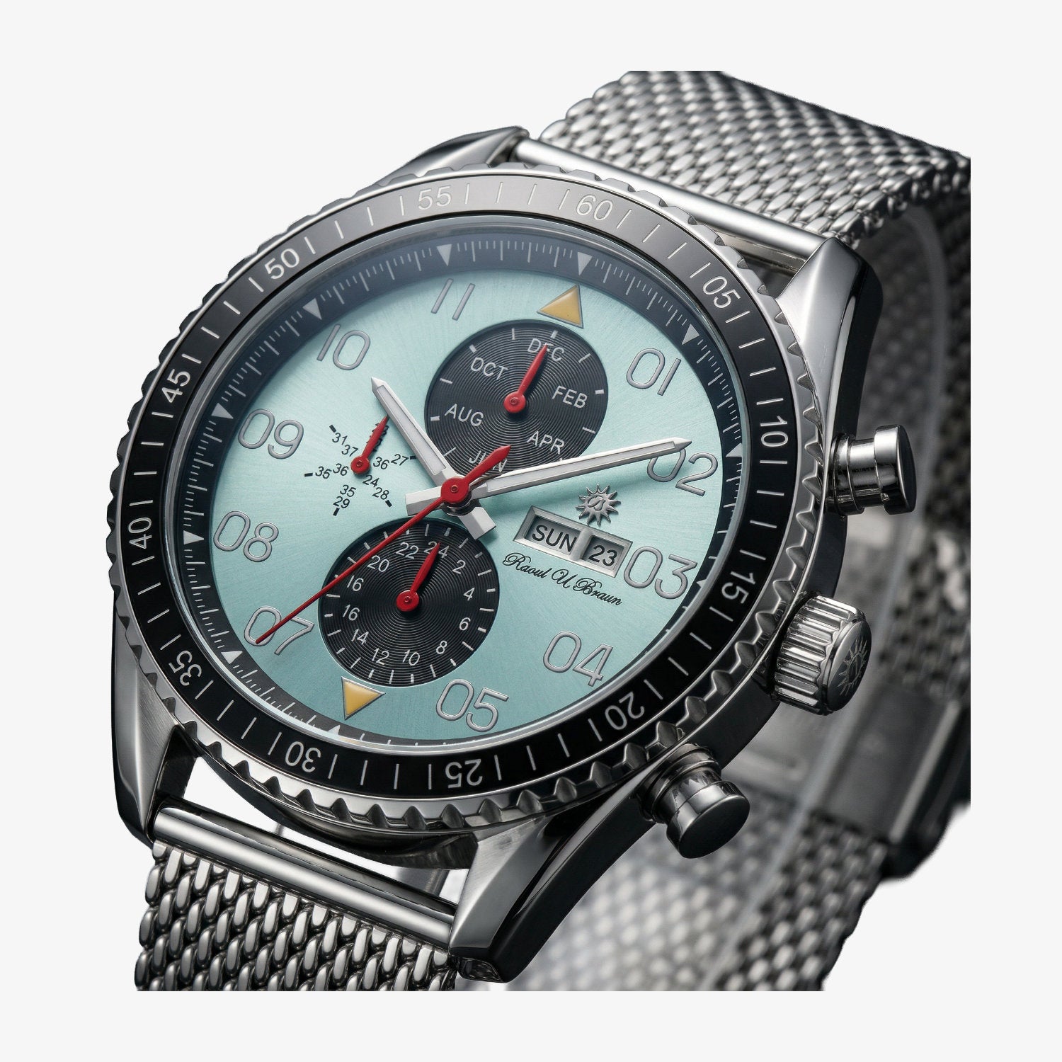 Automatikuhr RUB05-0224L-SM-tif-s