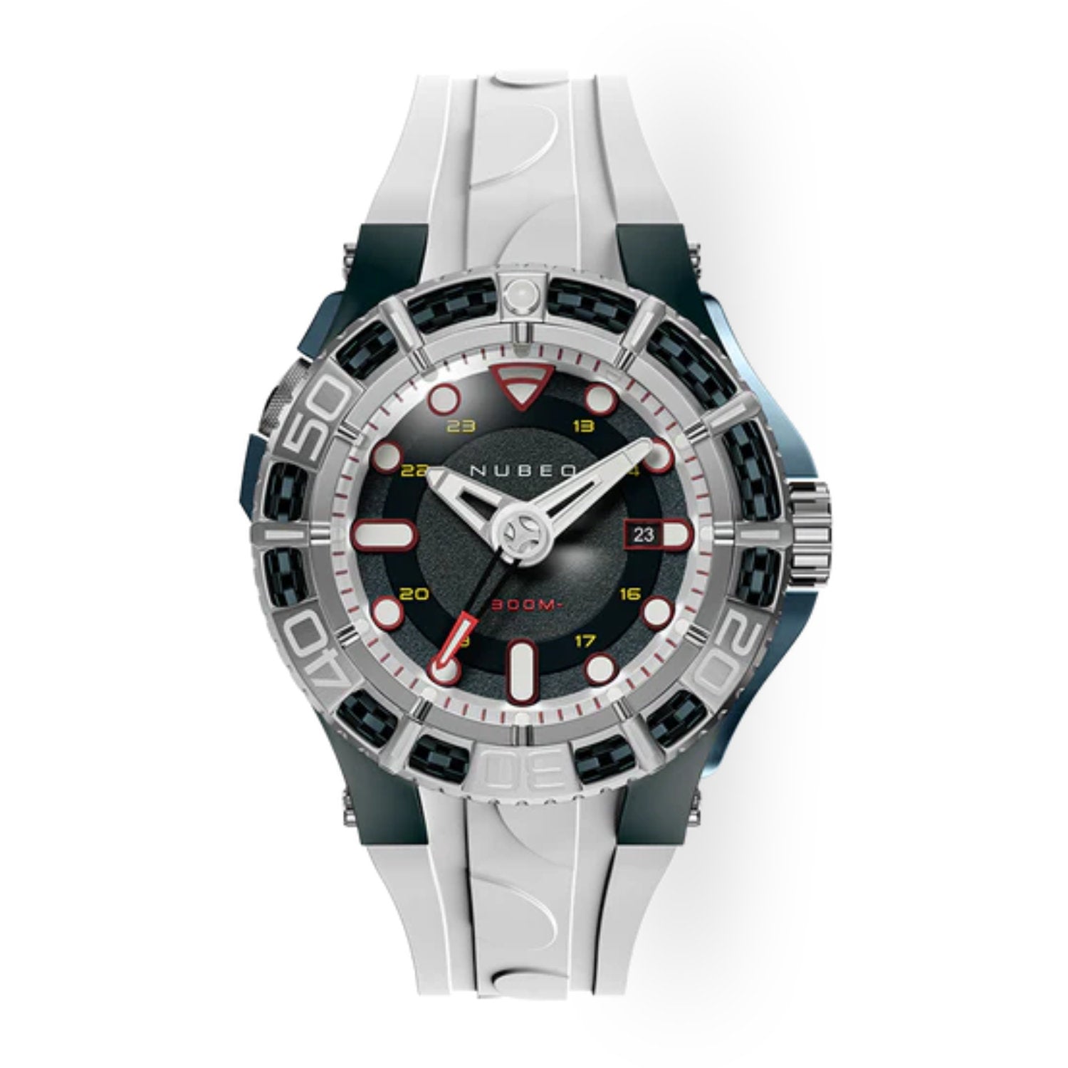 Automatikuhr MANTA Automatic NB-6120-04