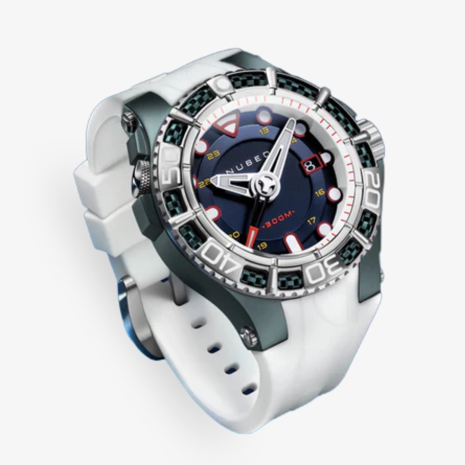 Automatikuhr MANTA Automatic NB-6120-04