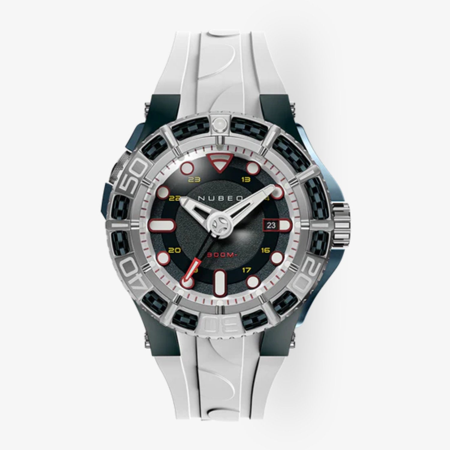 Automatikuhr MANTA Automatic NB-6120-04