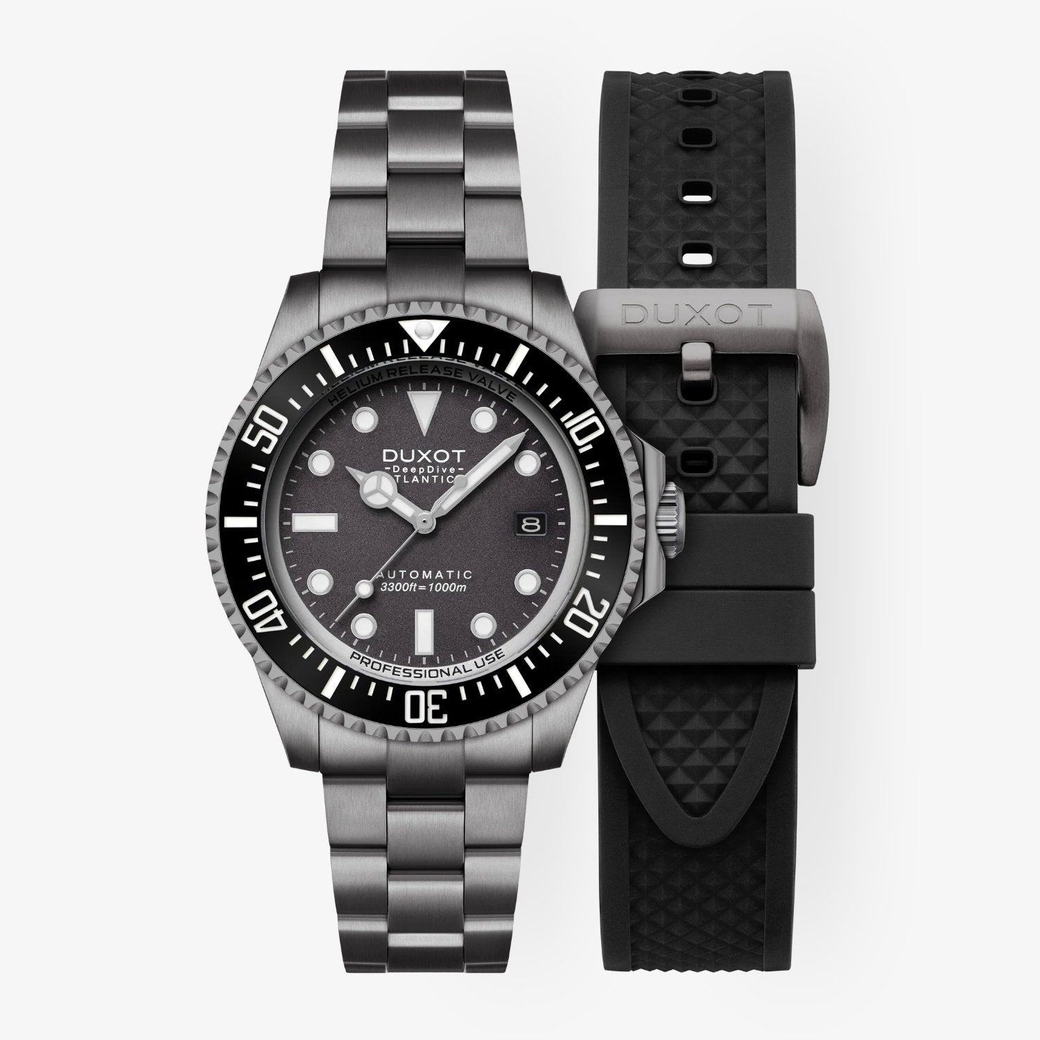 Automatikuhr ATLANTICA Deep Dive Automatic Limited Edition DX-2066-88