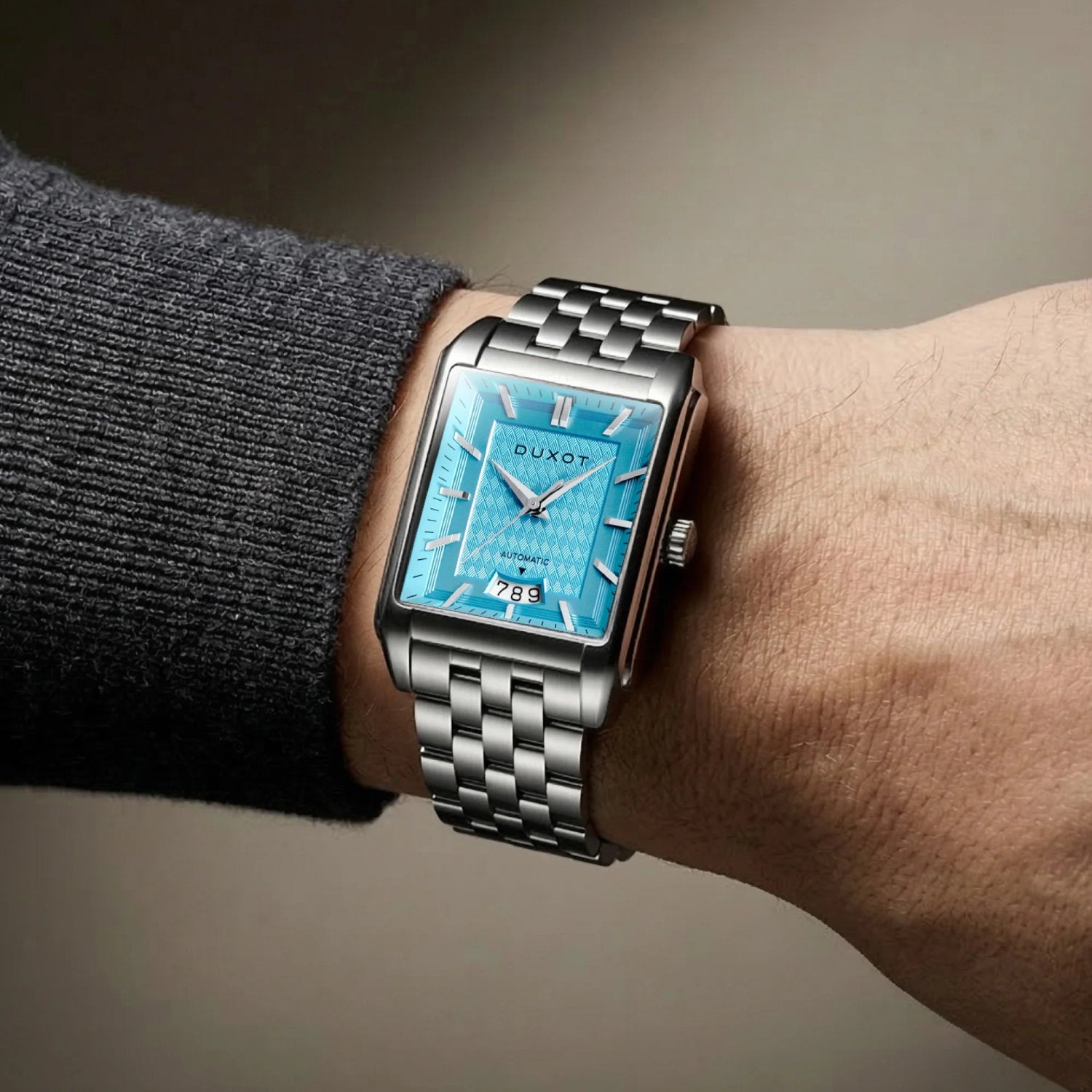 Automatikuhr LIVORNO Automatic DX-2074-55