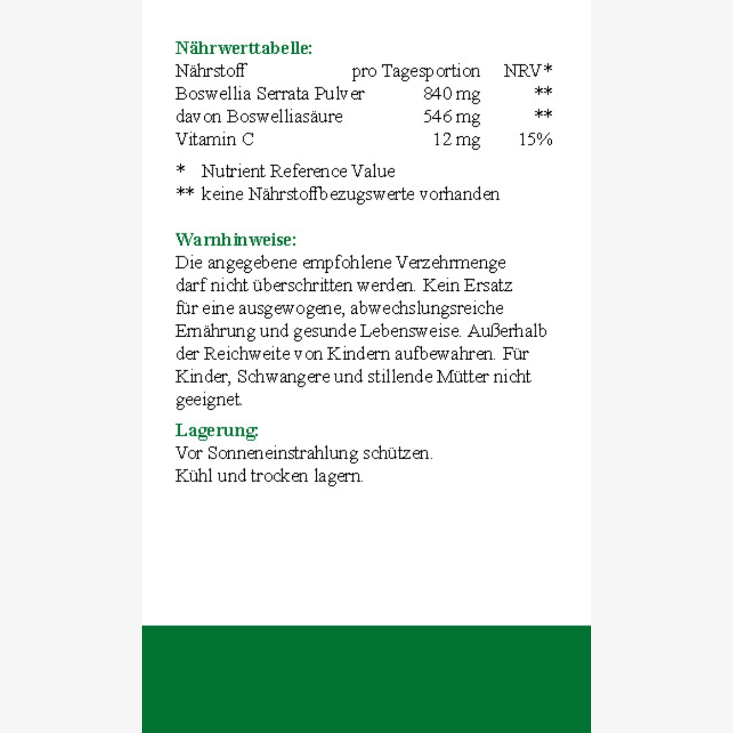 KNOCHEN UND GELENKE