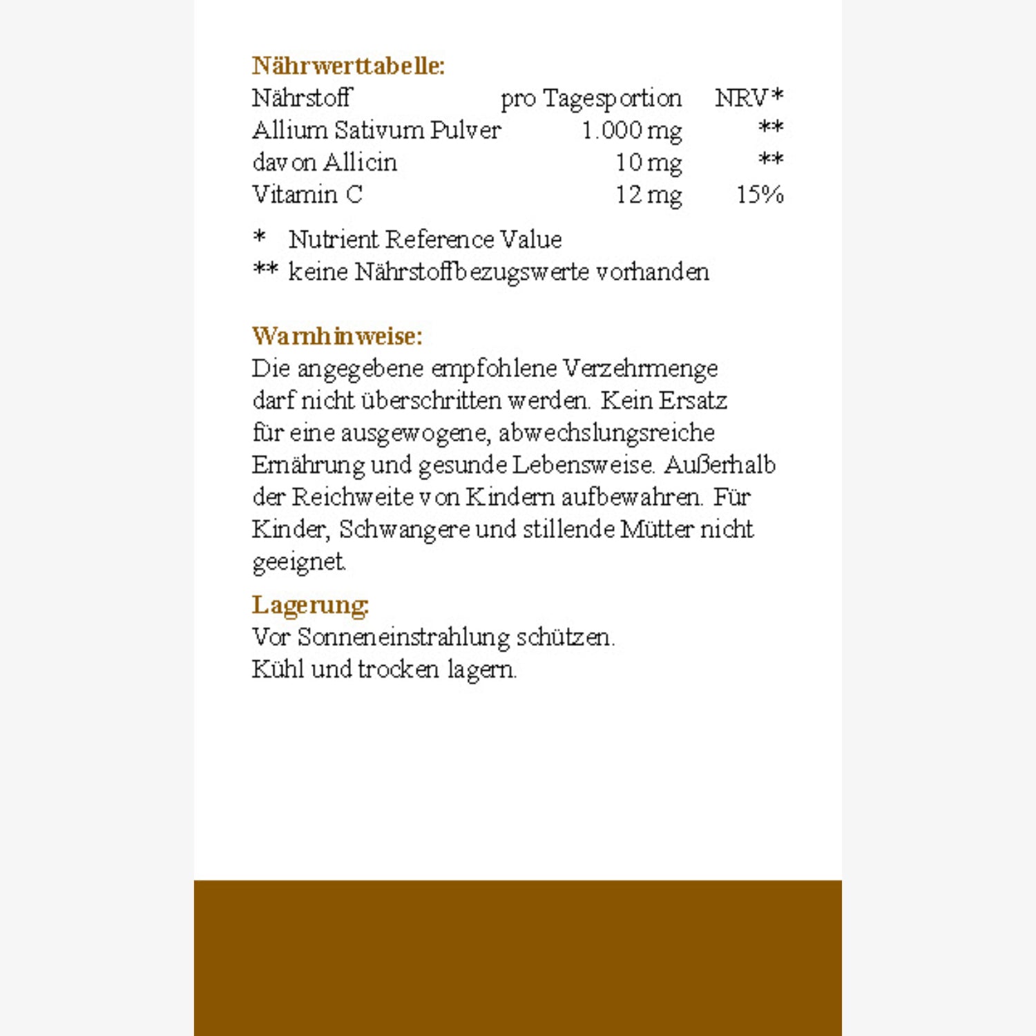 ARTERIEN