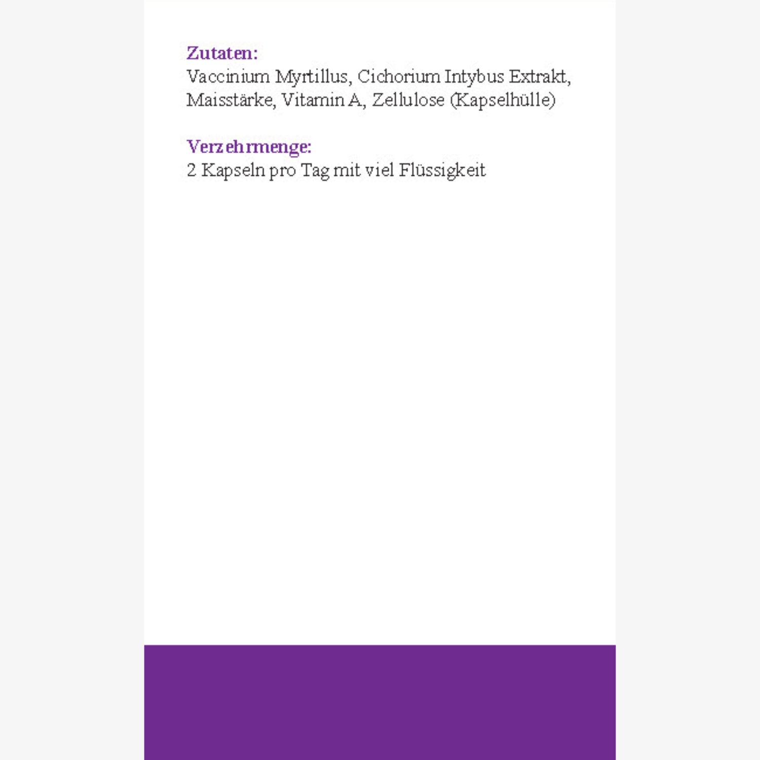 AUGEN