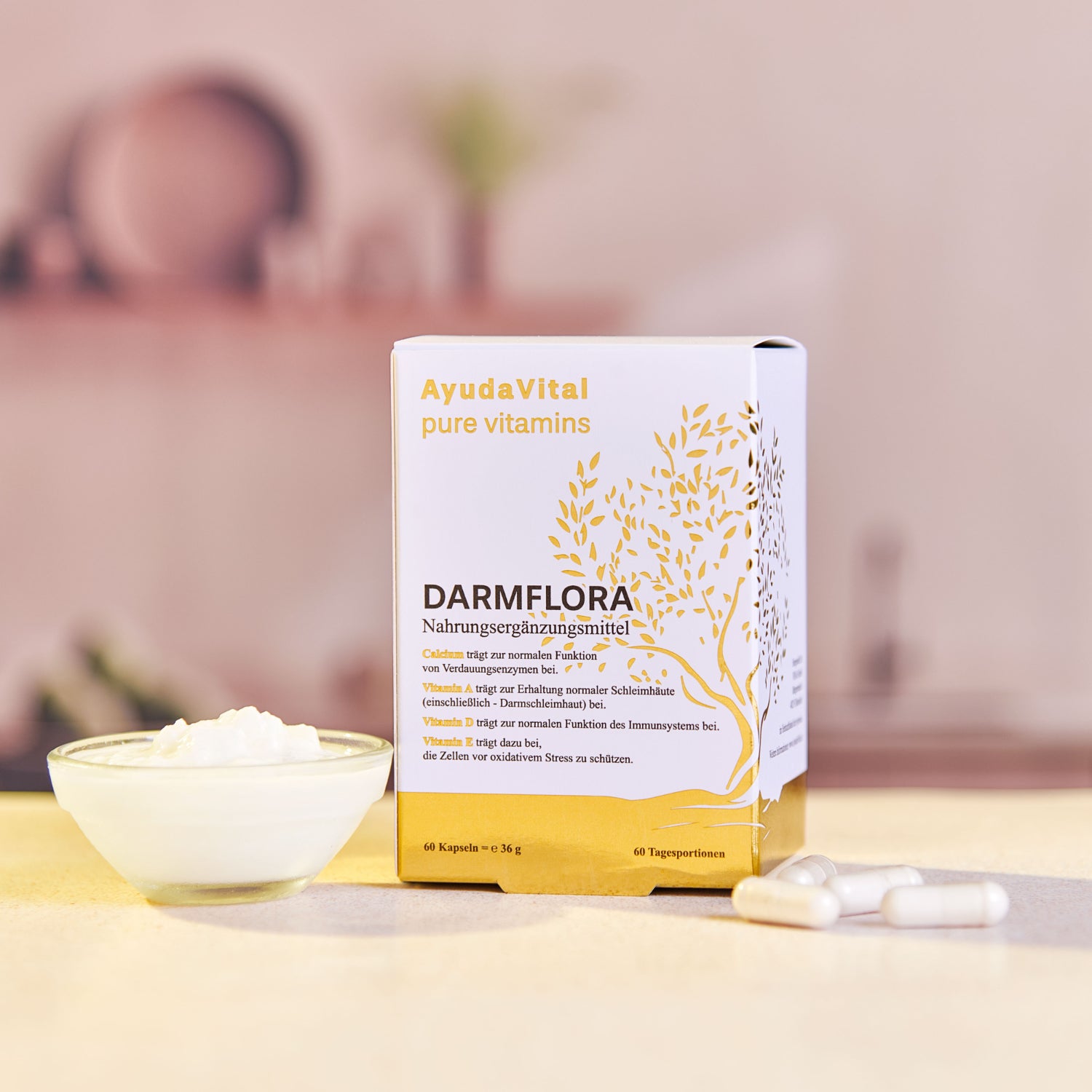 DARMFLORA