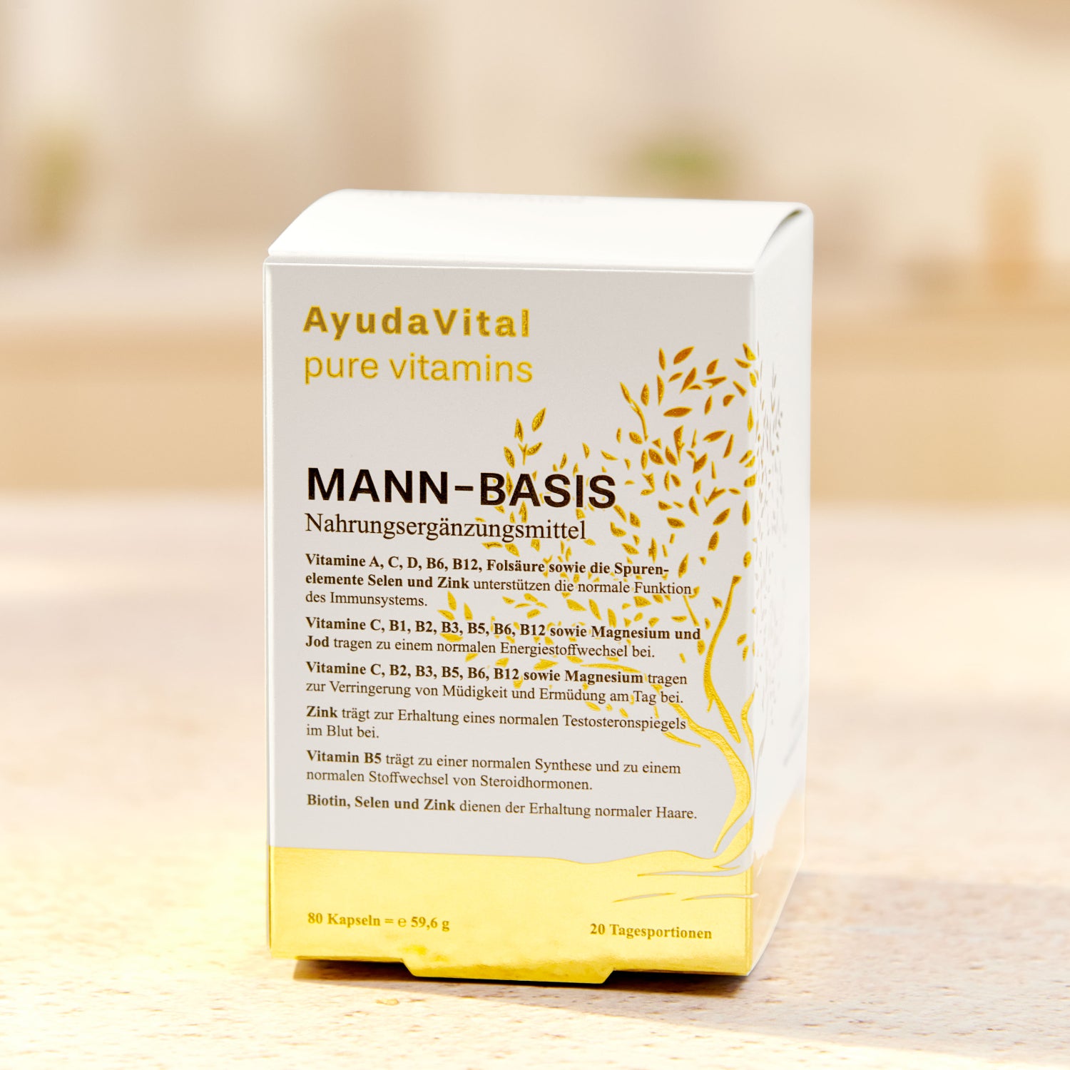 MANN-BASIS