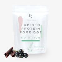 LUPINEN PROTEIN PORRIDGE – 600 g