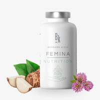 FEMINA Kapseln – Für hormonelles Gleichgewicht – Kapseln