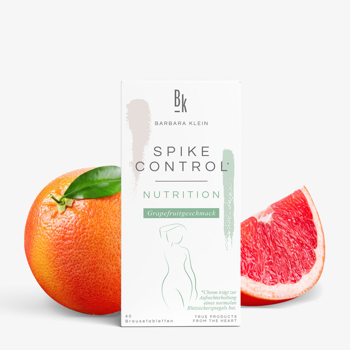 Blutzucker Brausetabletten – SPIKE CONTROL für stabile Werte