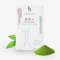 BB+ – 30 Kapseln – Stoffwechsel-Booster