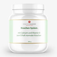 Knochen System Trinkpulver – 360 g