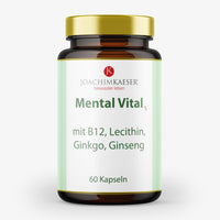 Mental Vital
