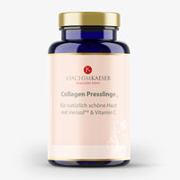 Compresse di collagene
