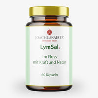 LymSal – 60 capsule