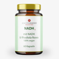 NADH – 60 capsule