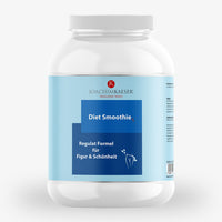 Poudre à boire pour smoothie diététique – 1120 g