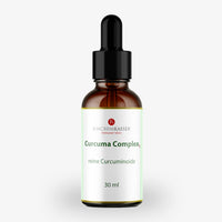 Complexe de curcuma – 30 ml 