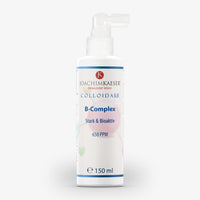 Complexe de vitamine B colloïdale – 150 ml