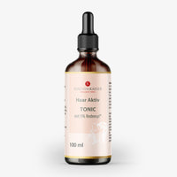 Tonique actif pour cheveux – 100 ml