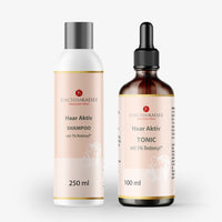 Coffret Hair Active – 2 pièces