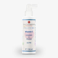 Vitamine C colloïdale – 150 ml