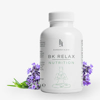 BK RELAX –  120 Kapseln