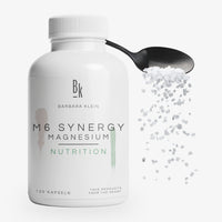 M6 SYNERGY MAGNESIUM – 120 Kapseln