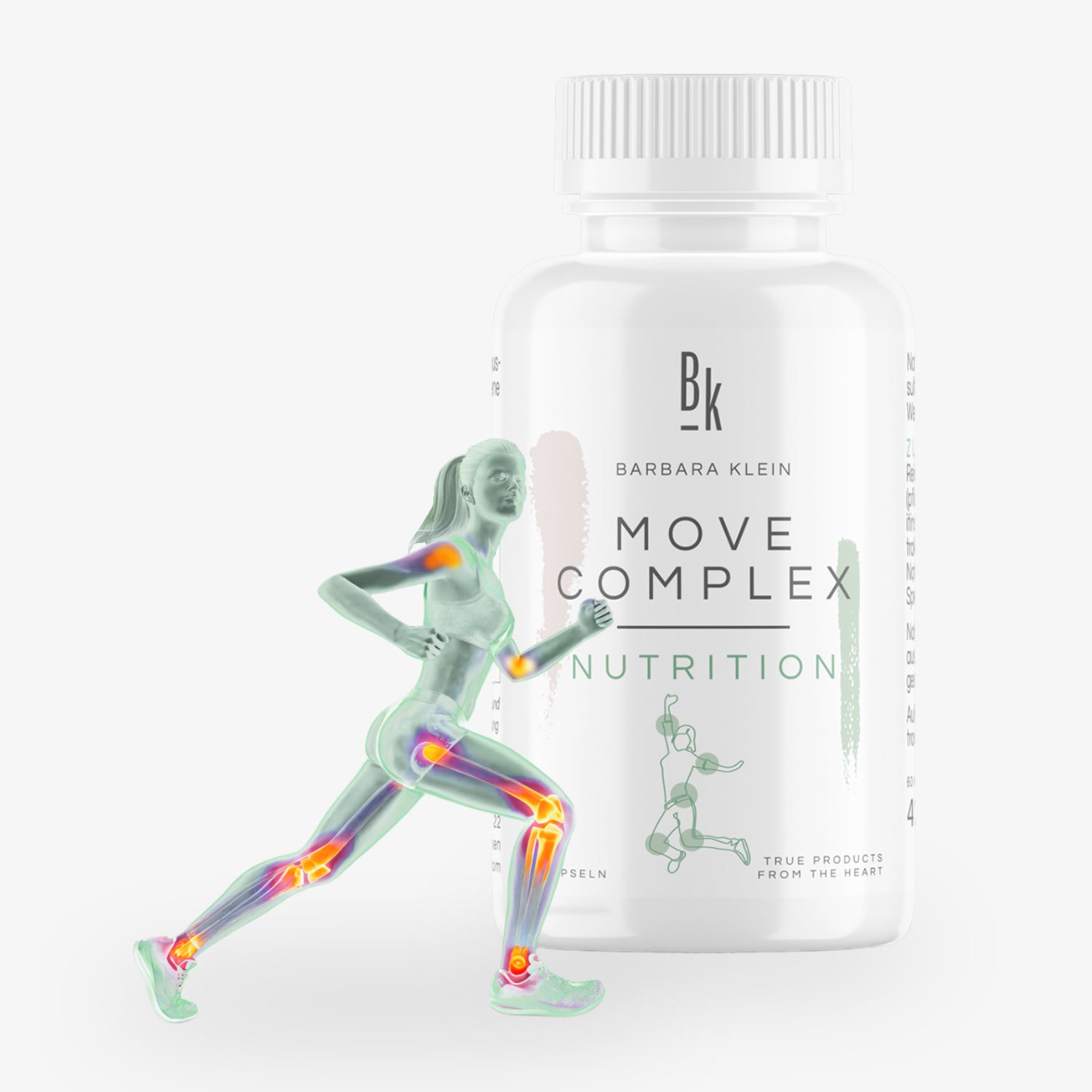 MOVE COMPLEX – 60 gélules