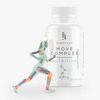 MOVE COMPLEX – 60 gélules