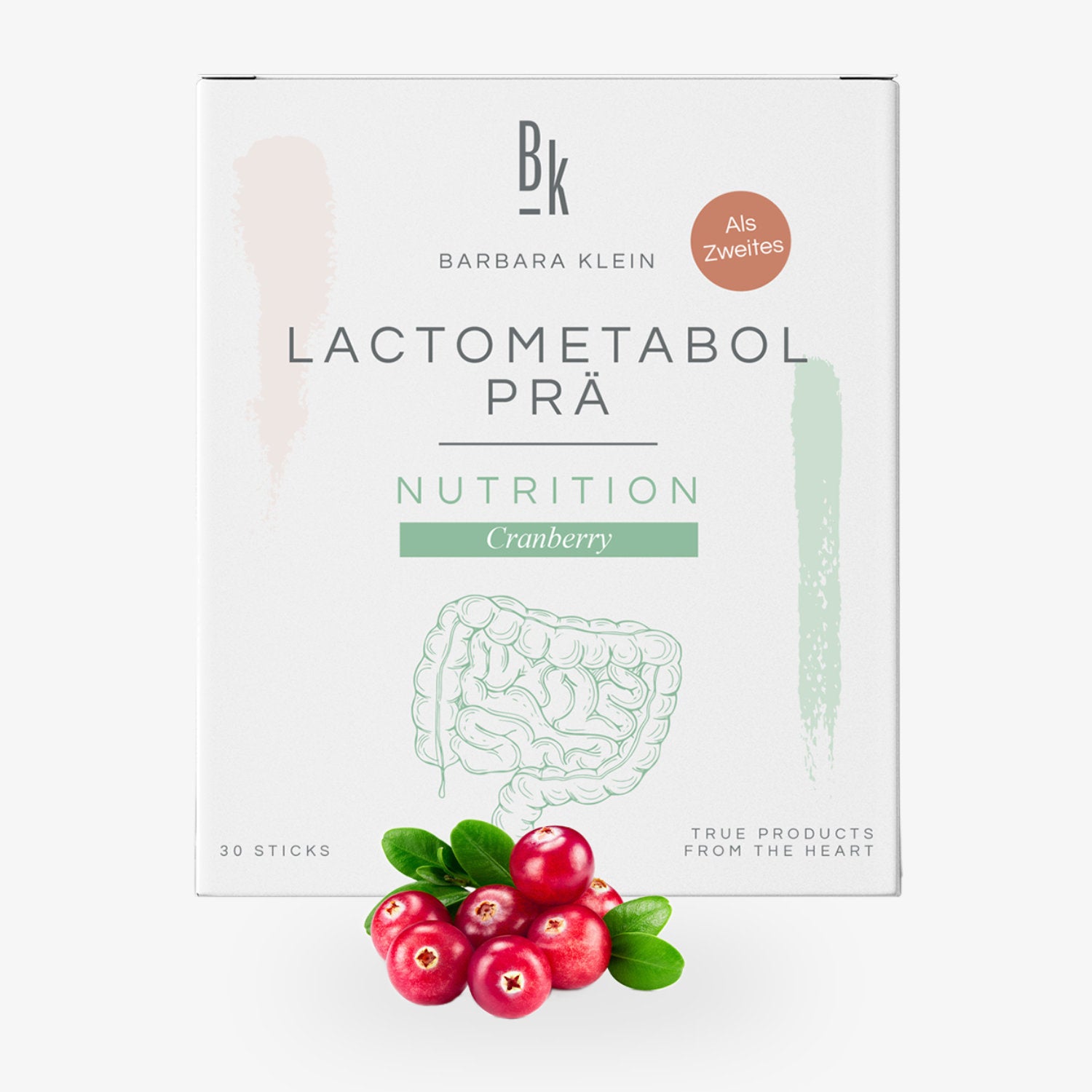 LACTOMETABOL PRO & PRÄ – 2 x 30 Sticks