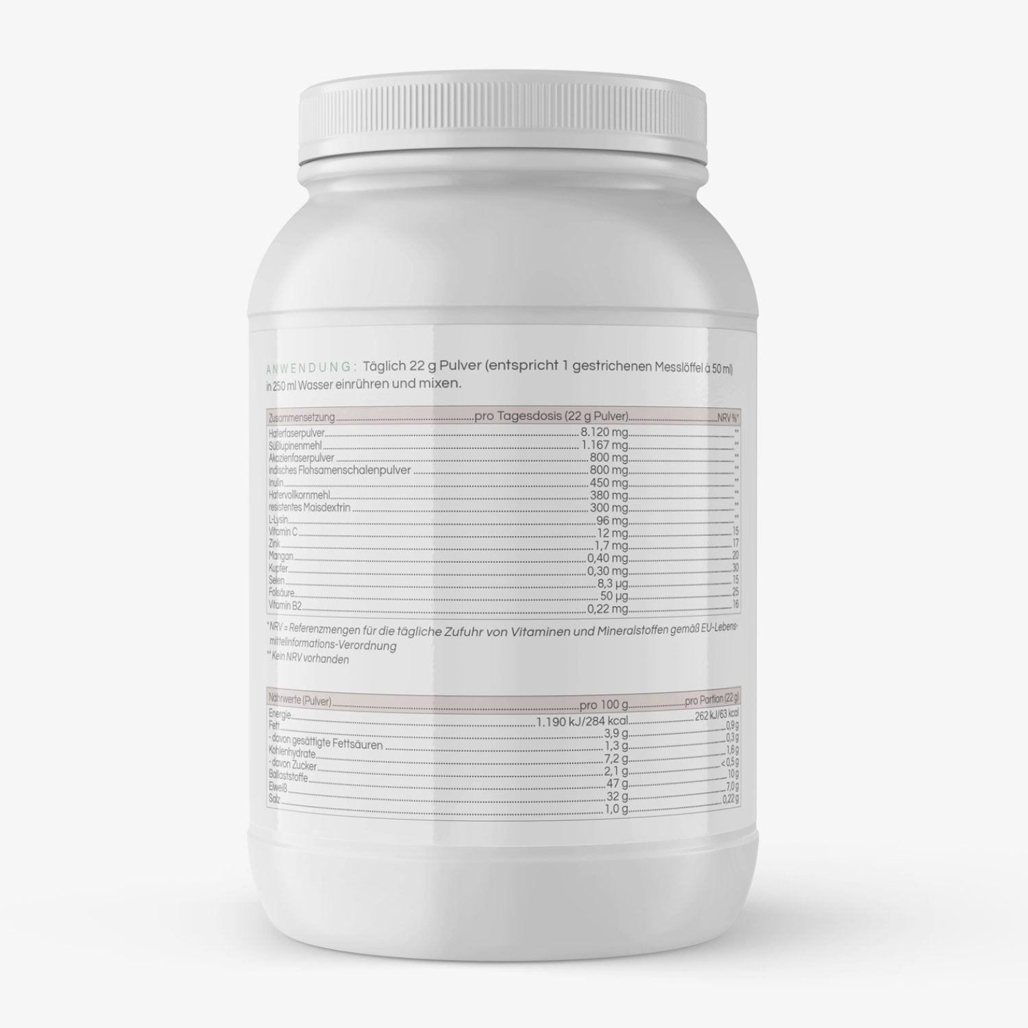 Protein Balance Shake - 440g