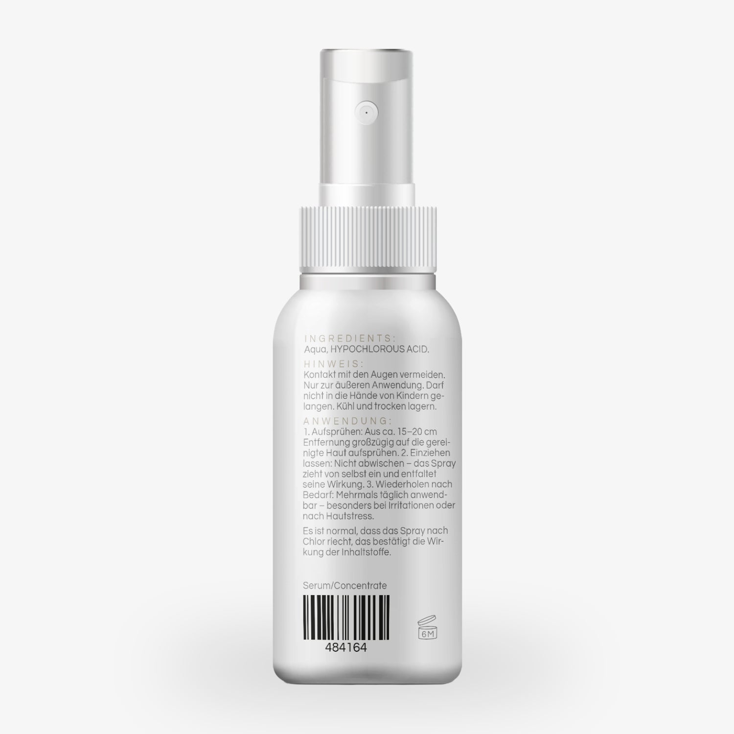 Skin Hero Hocl Spray