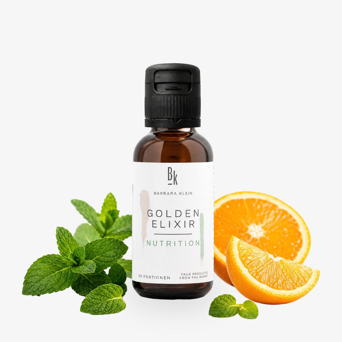 Élixir Doré 150 ml
