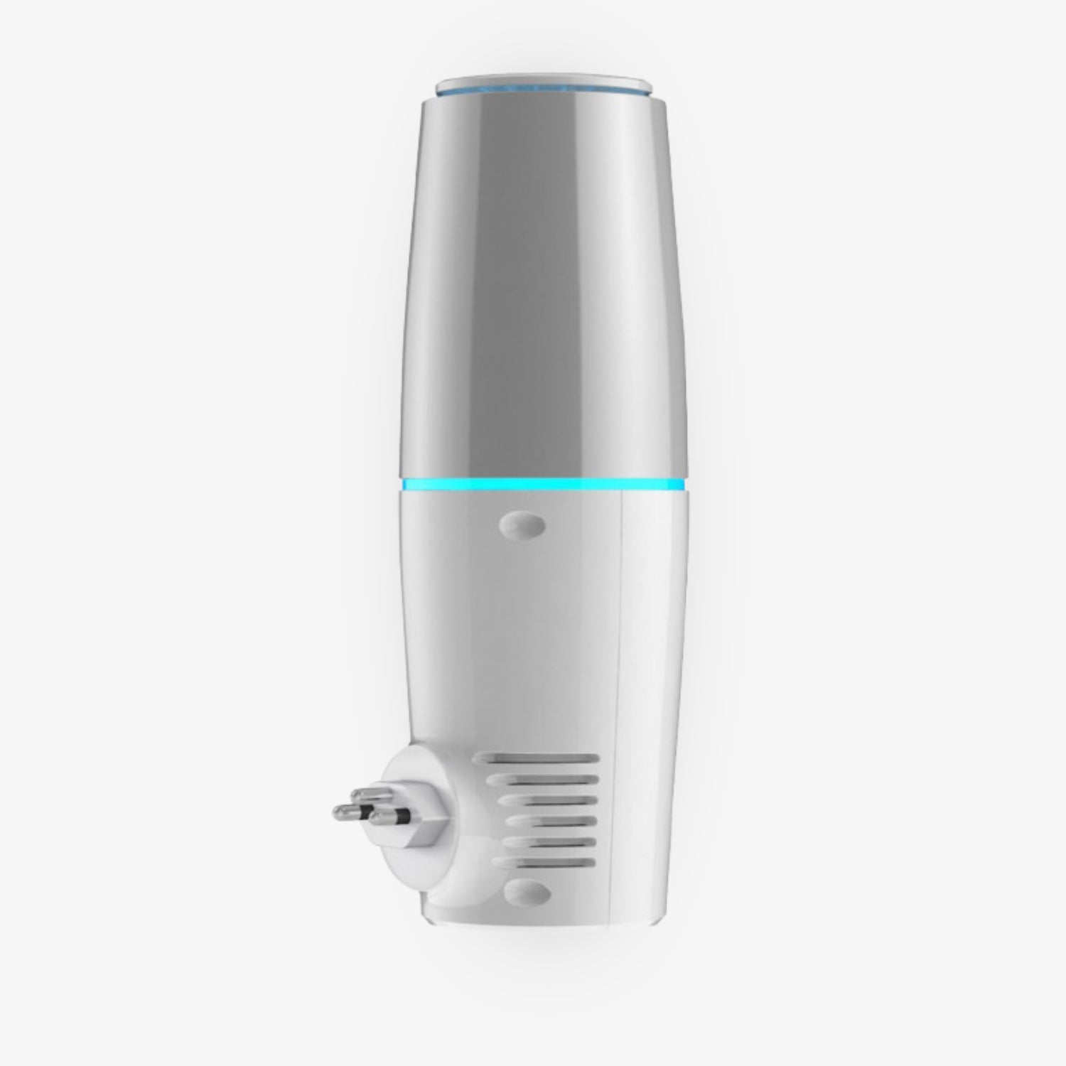 Tragbarer Luftreiniger Purize UV Aktiv Duo – 2er-Set mit UV-C-Technologie