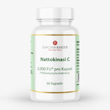 Nattokinase C – 60 capsule