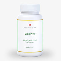 Visio PRO – 60 capsule